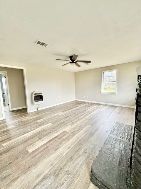 Hector By Sections - Residential