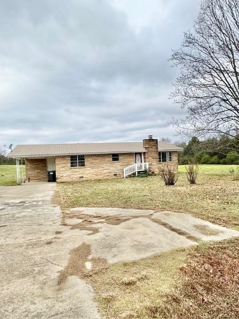 Hector By Sections - Residential