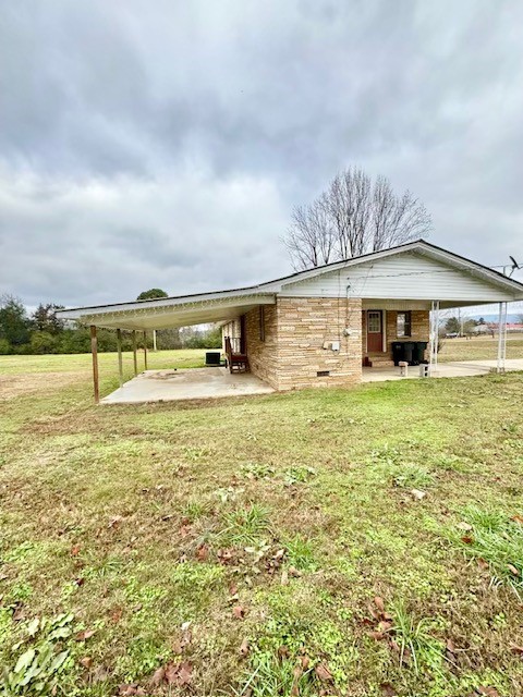 Hector By Sections - Residential