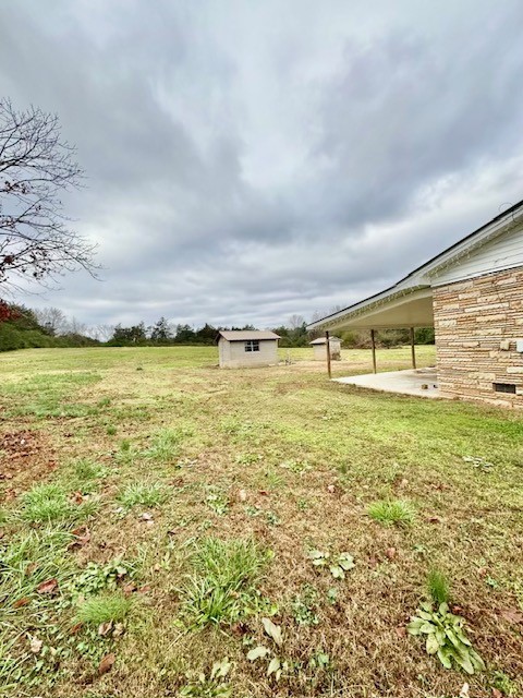 Hector By Sections - Residential