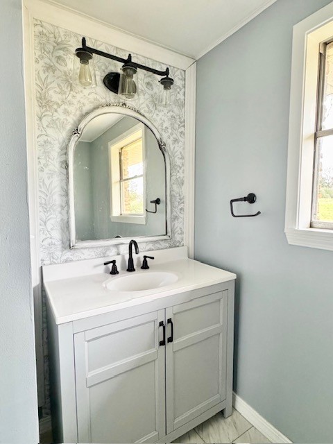 Hector By Sections - Residential