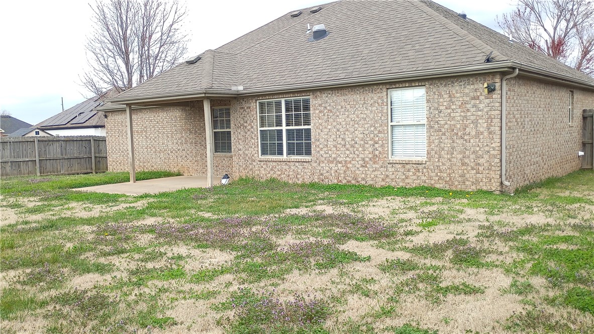 Laurynwood Estates Bentonville - Residential Lease