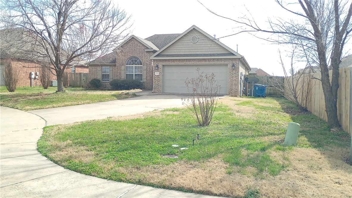 Laurynwood Estates Bentonville - Residential Lease