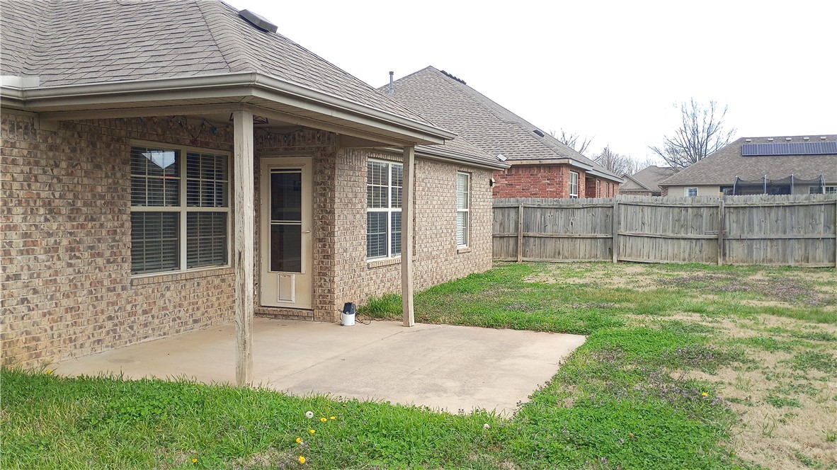 Laurynwood Estates Bentonville - Residential Lease