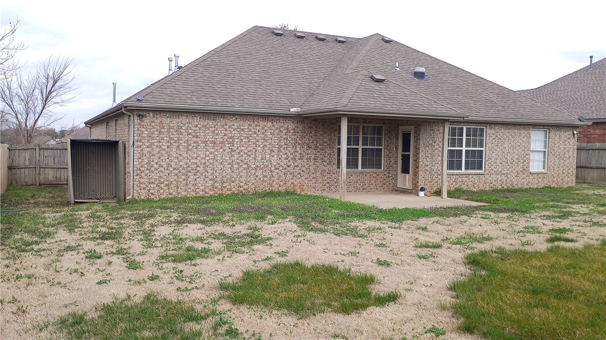 Laurynwood Estates Bentonville - Residential Lease