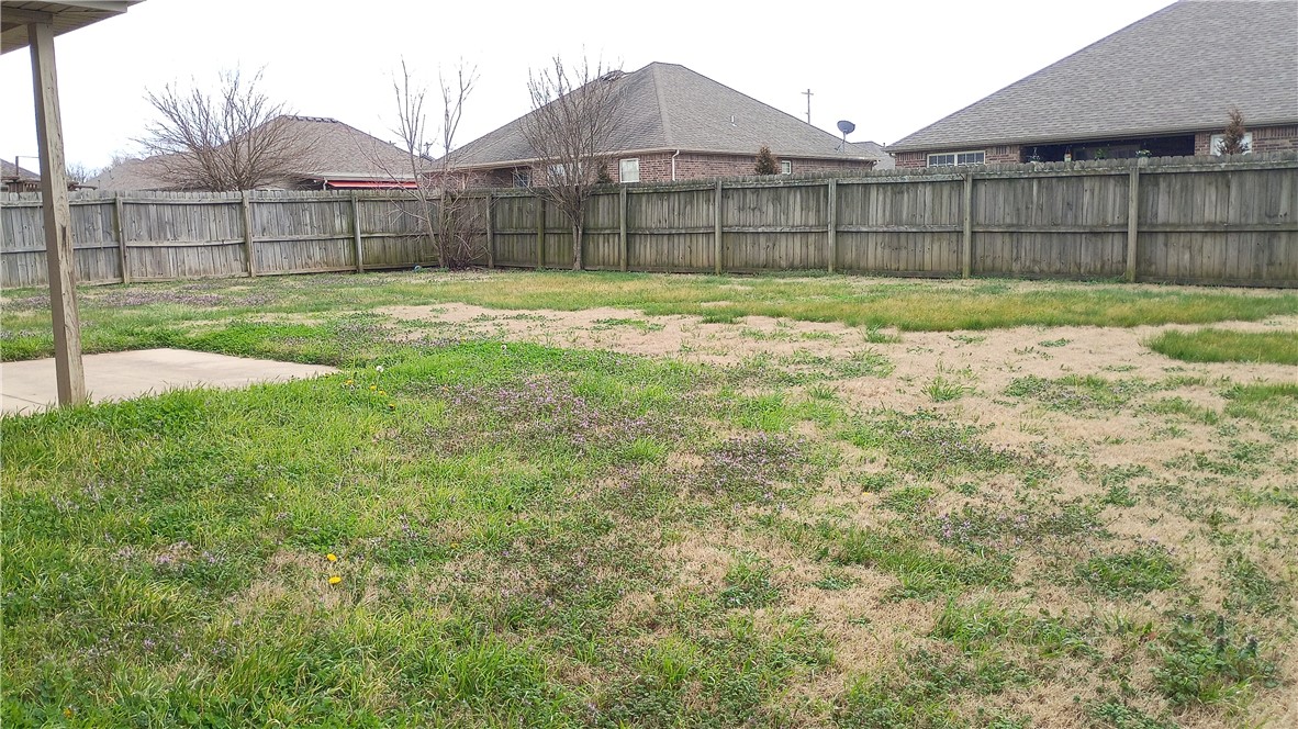 Laurynwood Estates Bentonville - Residential Lease