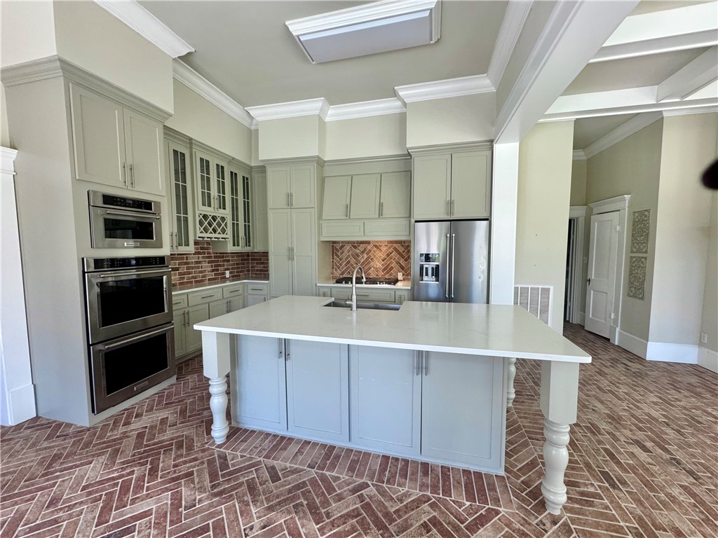 Matthews Add - Residential