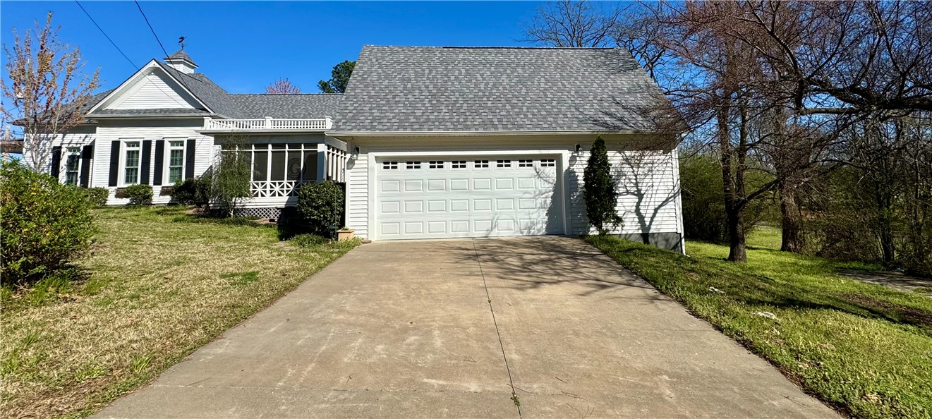 Matthews Add - Residential