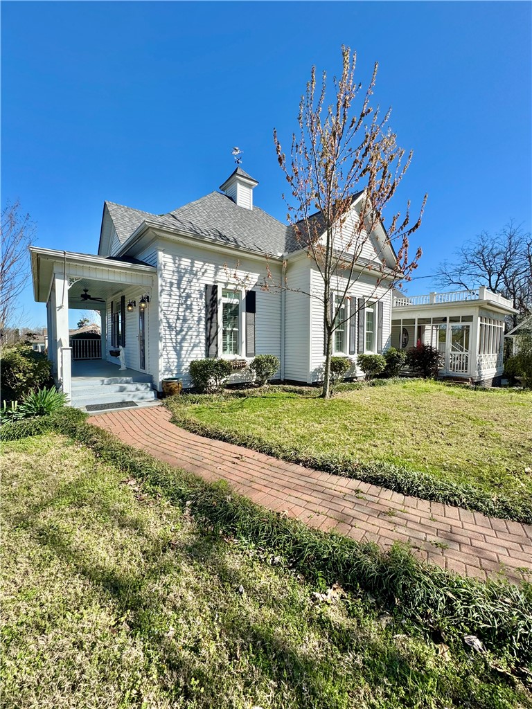 Matthews Add - Residential