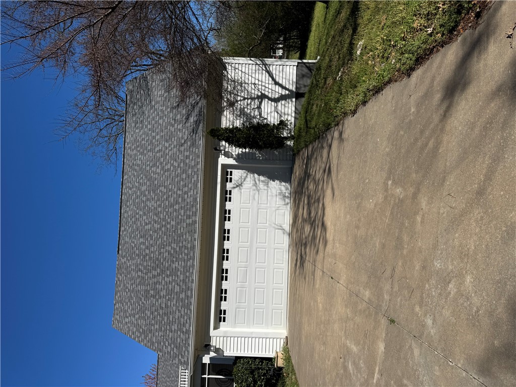 Matthews Add - Residential