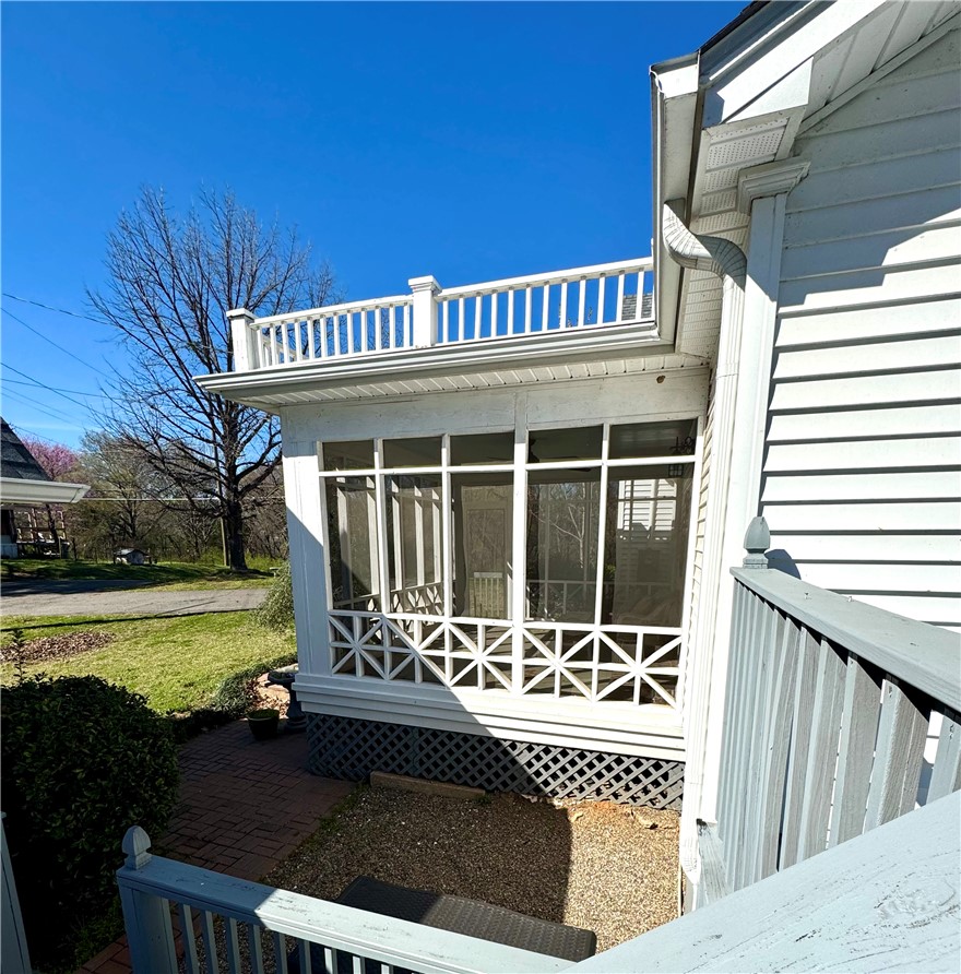 Matthews Add - Residential