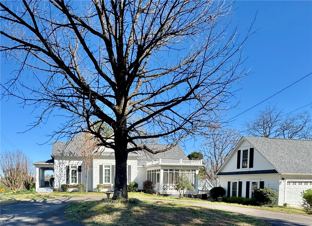 Matthews Add - Residential