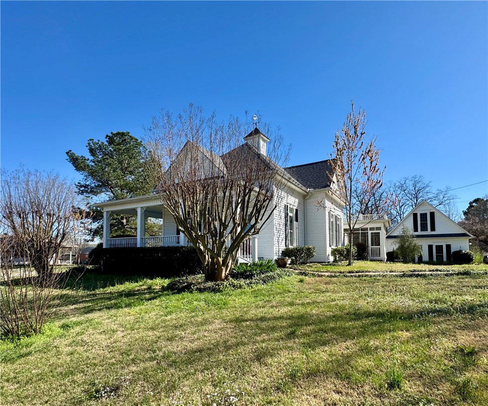 Matthews Add - Residential