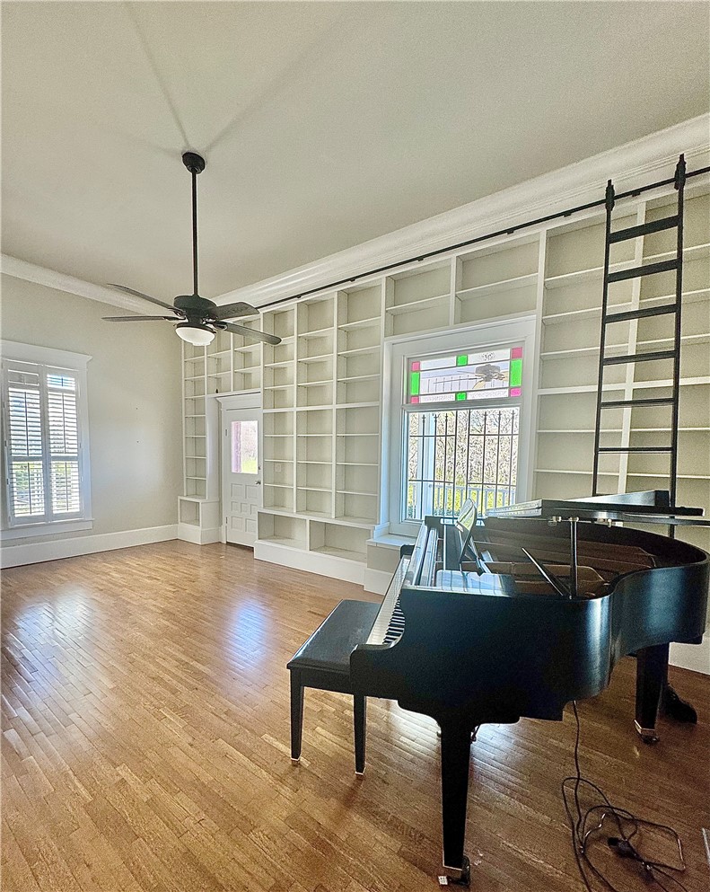 Matthews Add - Residential