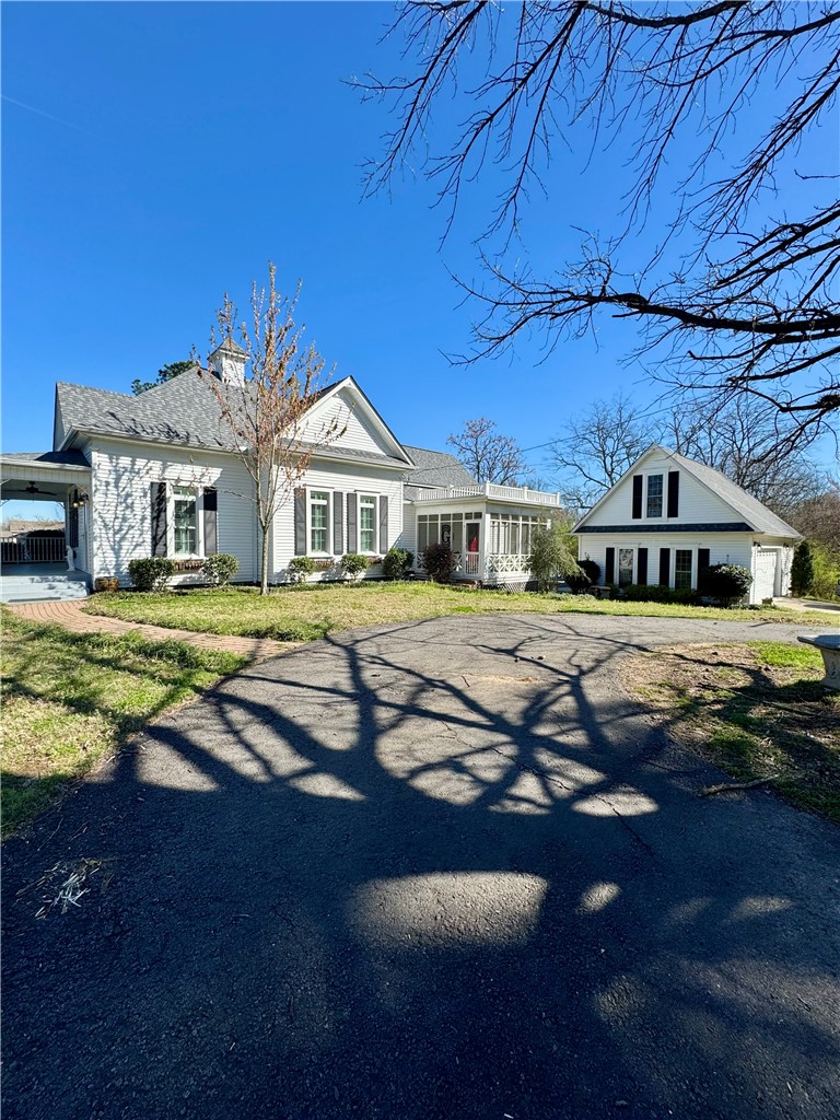 Matthews Add - Residential