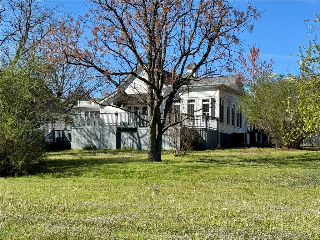 Matthews Add - Residential