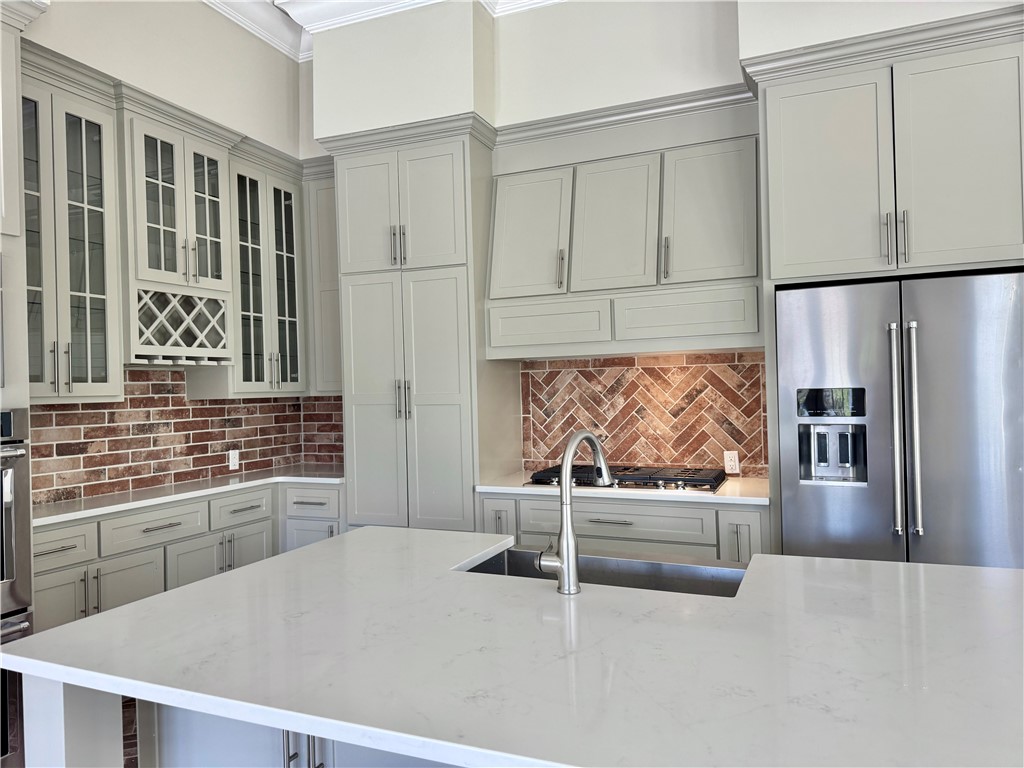 Matthews Add - Residential