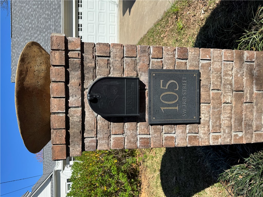 Matthews Add - Residential