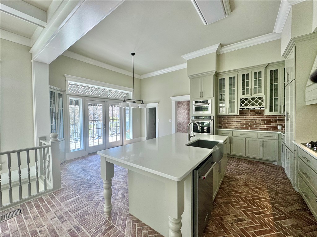 Matthews Add - Residential