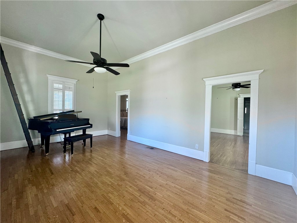 Matthews Add - Residential