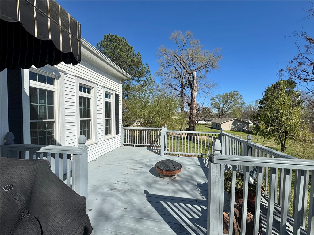 Matthews Add - Residential