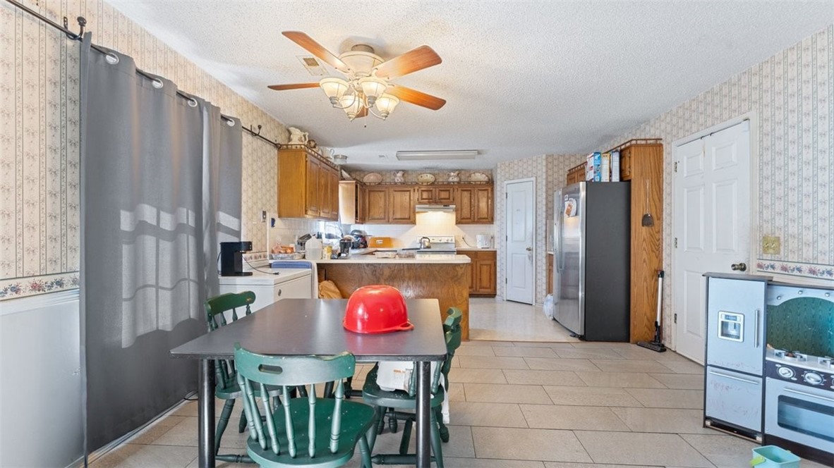 Oaks Add Ph I - Residential