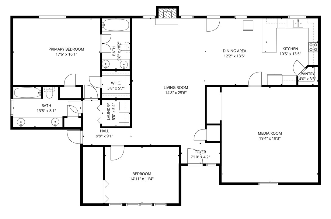 Oaks Add Ph I - Residential
