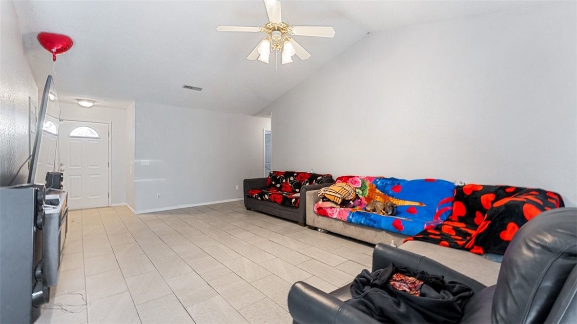 Oaks Add Ph I - Residential