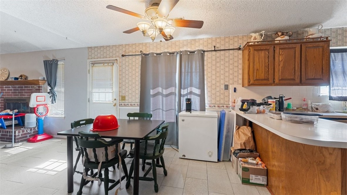 Oaks Add Ph I - Residential