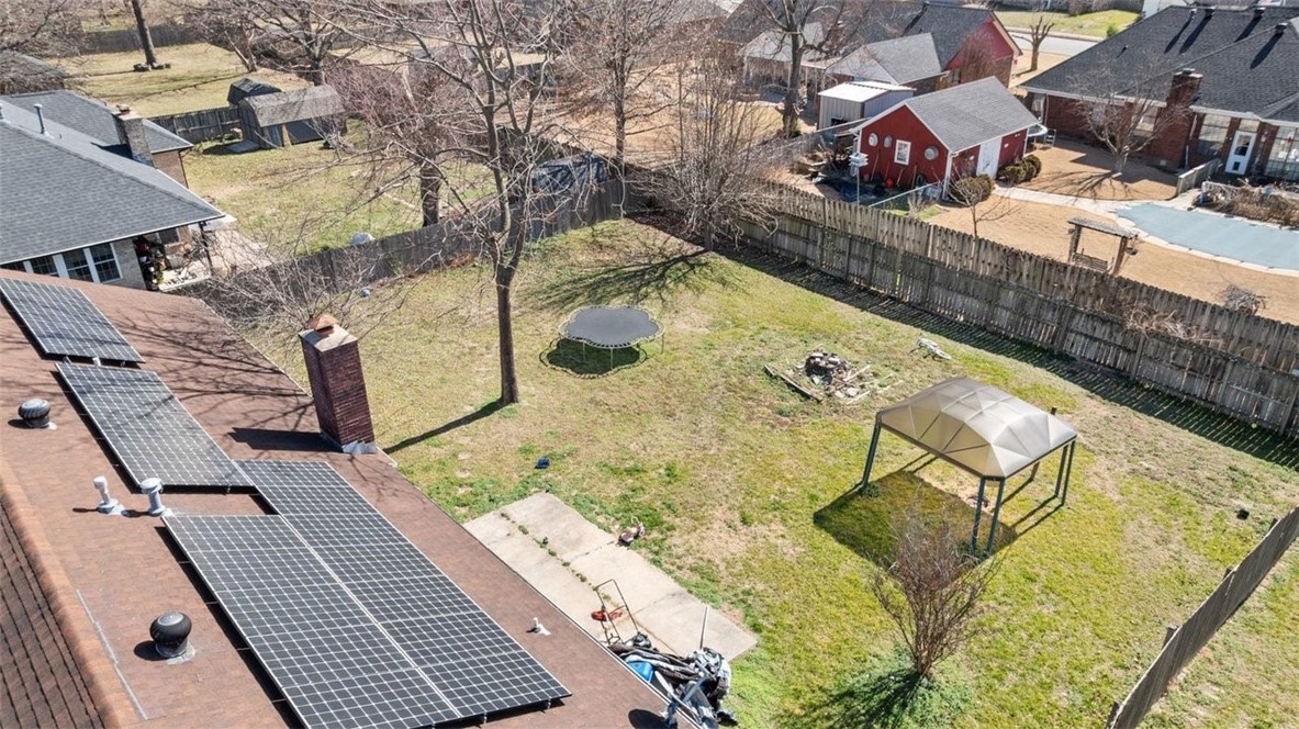 Oaks Add Ph I - Residential