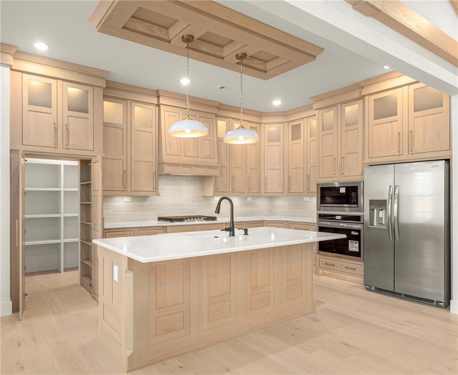 Forest Park Ph 4 Centerton - Residential