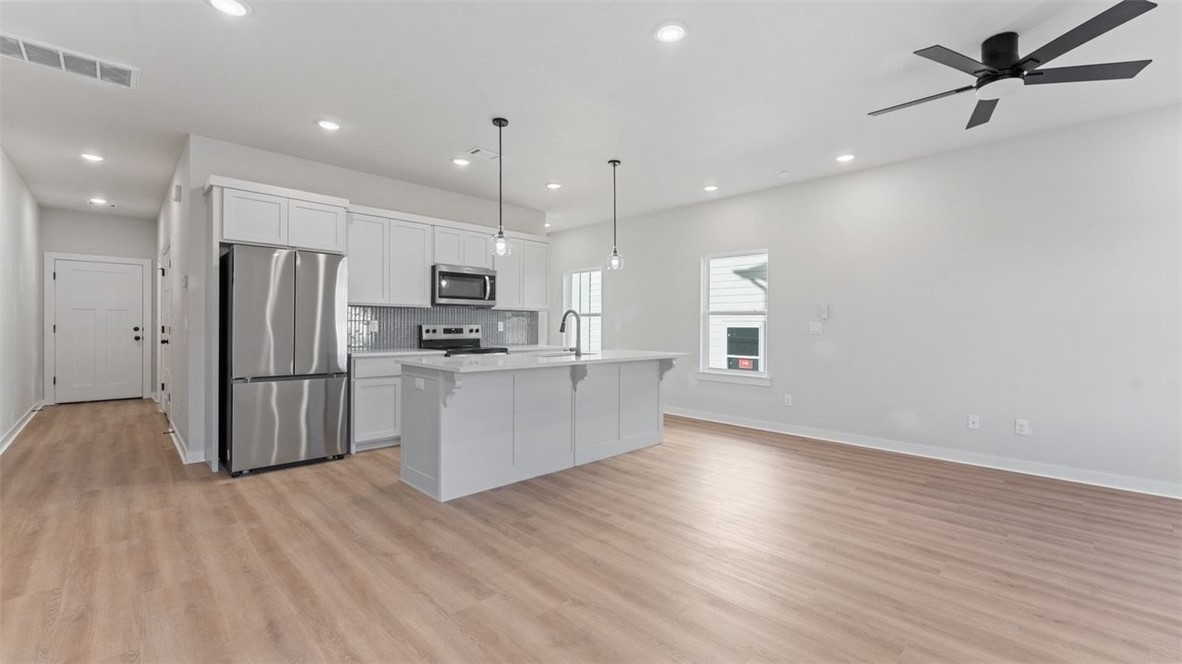 Pea Ridge Pointe - Residential Lease