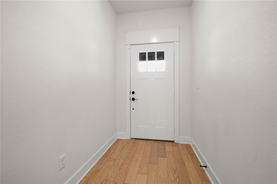 Brookside Estates Sub Centerton - Residential