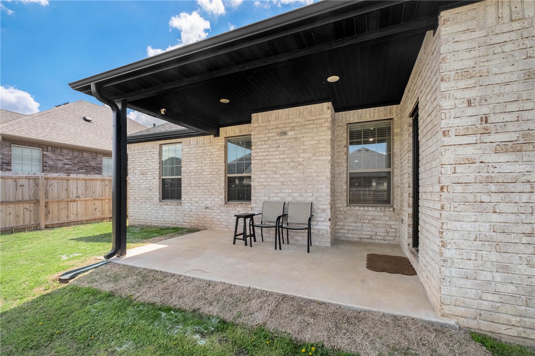 Brookside Estates Sub Centerton - Residential