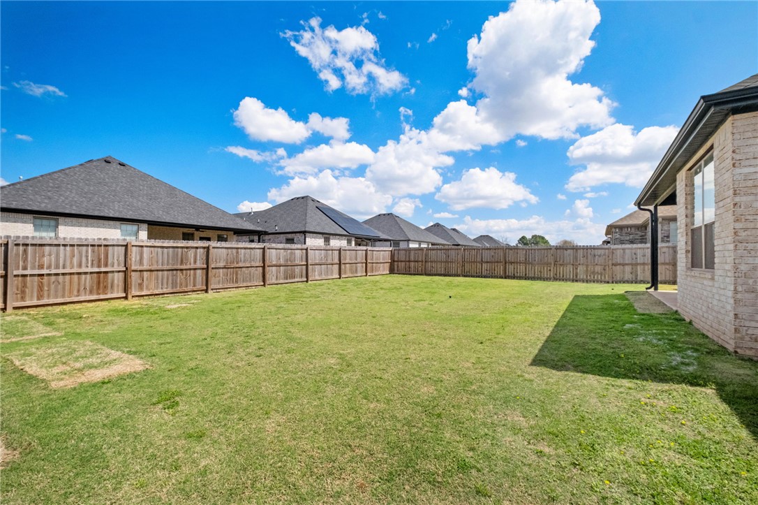 Brookside Estates Sub Centerton - Residential