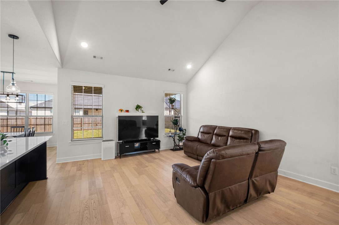 Brookside Estates Sub Centerton - Residential