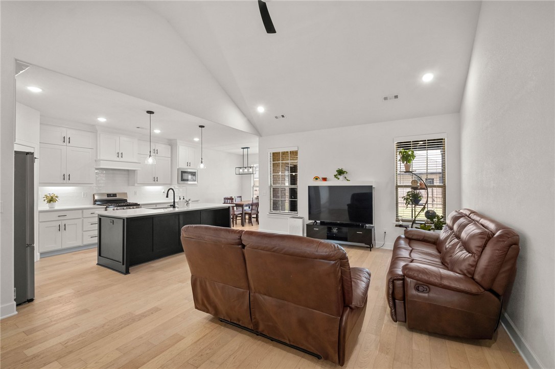 Brookside Estates Sub Centerton - Residential