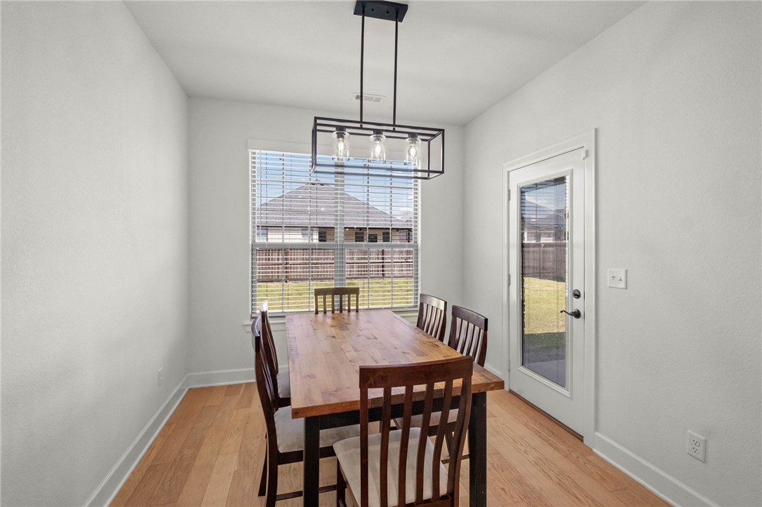 Brookside Estates Sub Centerton - Residential