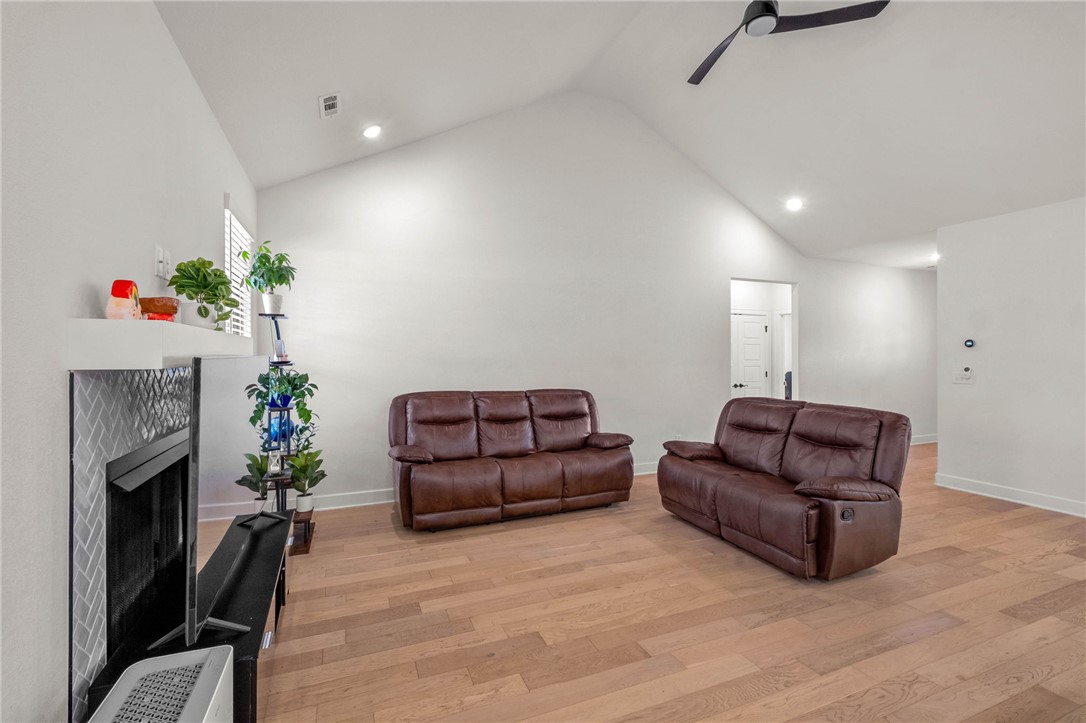 Brookside Estates Sub Centerton - Residential