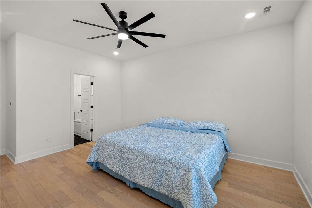 Brookside Estates Sub Centerton - Residential