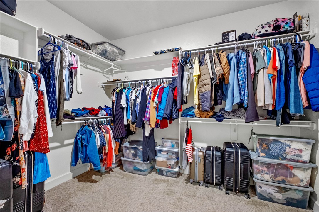 Brookside Estates Sub Centerton - Residential