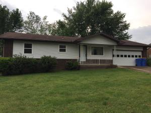 Move in ready three bedroom two bath home located in a very well kept subdivision. Large fenced in back yard with storage unit. One car attached garage. Very clean home that would make a great first time home buyers!