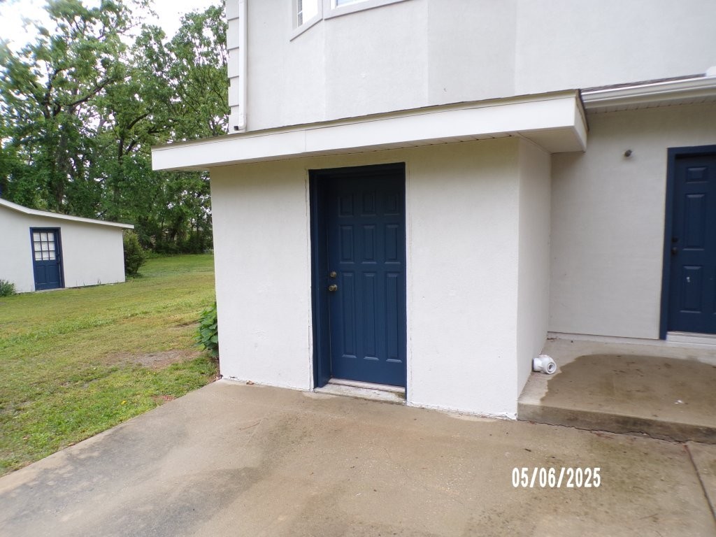 Osage Reservation Rogers - Residential