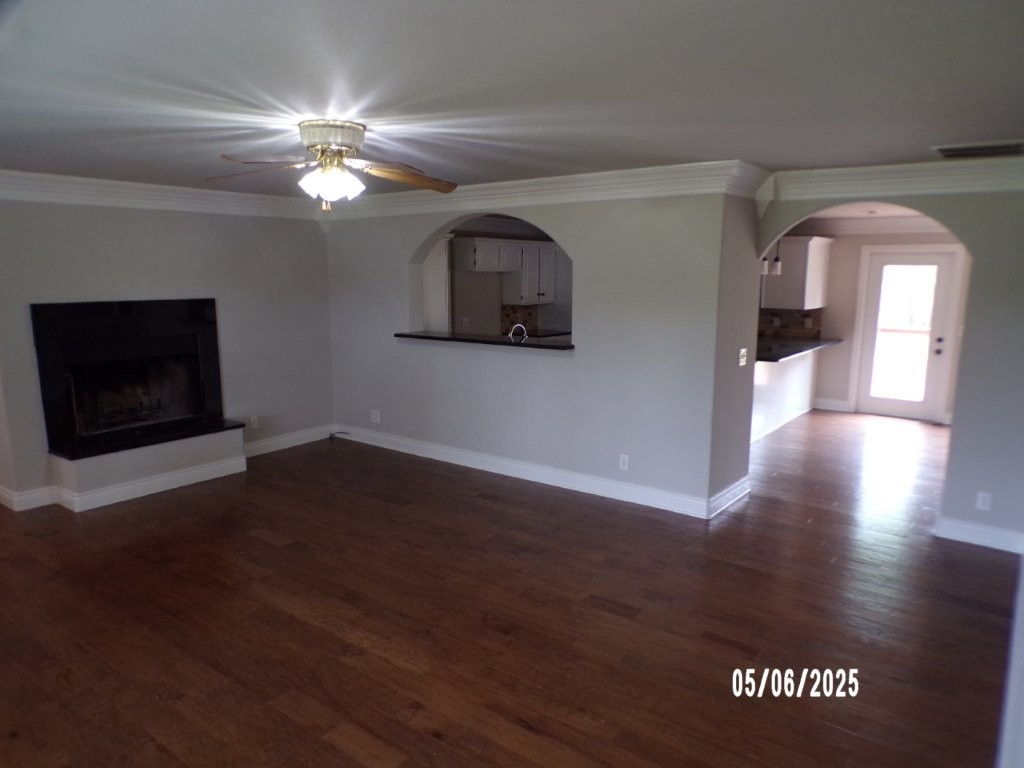 Osage Reservation Rogers - Residential