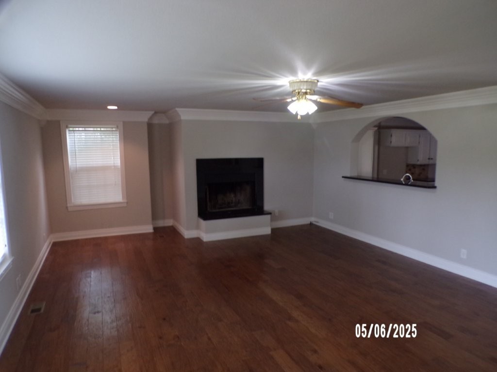 Osage Reservation Rogers - Residential