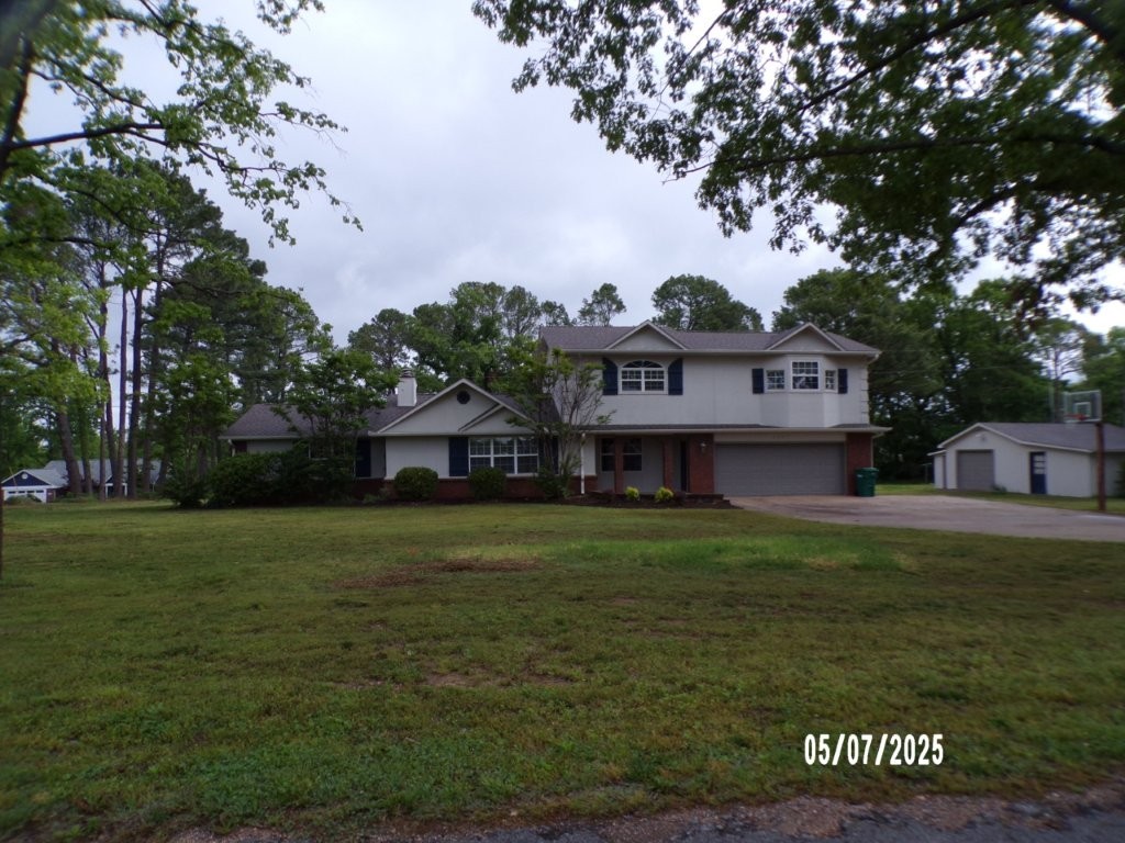 Osage Reservation Rogers - Residential
