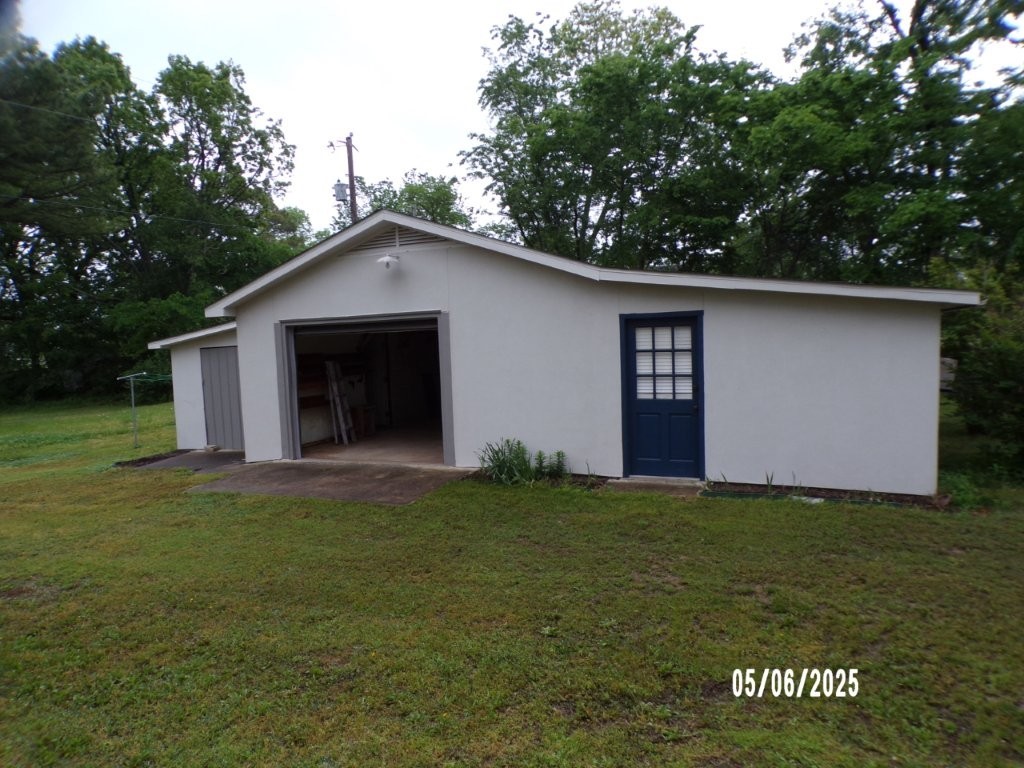 Osage Reservation Rogers - Residential
