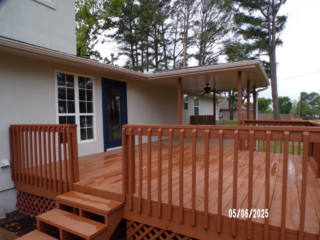 Osage Reservation Rogers - Residential