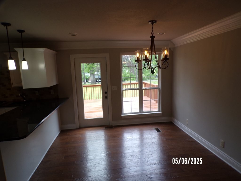 Osage Reservation Rogers - Residential