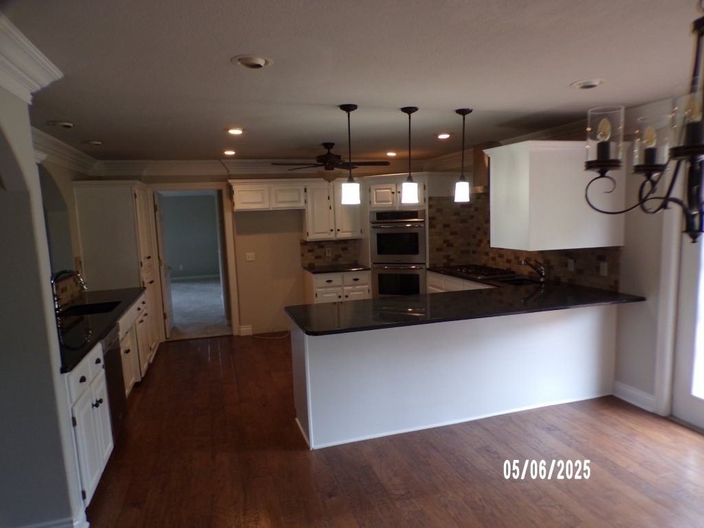 Osage Reservation Rogers - Residential